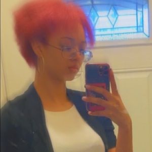 Meet your Posher, Ariyah